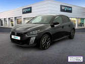 Peugeot 208 Hybrid 110 e-DCS6 GT   VELIZY 78