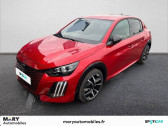 Peugeot 208 Hybrid 110 e-DCS6 GT   ABBEVILLE 80