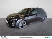 Peugeot 208 occasion année 2025 boite Automatique Annonce Peugeot 208 occasion Essence Hybrid 110 e-DCS6 GT à Caen