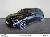 Peugeot 208 Hybrid 110 e-DCS6 GT   Caen 14