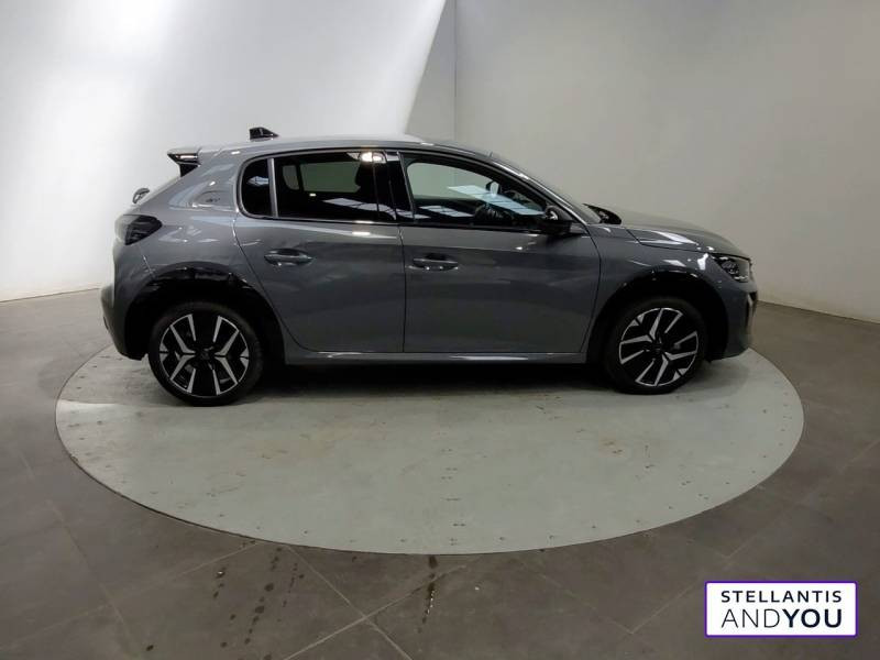 Peugeot 208 Hybrid 110 e-DCS6 GT 2025 - photo n°6 Peugeot 208 Hybrid 110 e-DCS6 GT  occasion à REZE - photo n°6