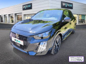 Peugeot 208 Hybrid 110 e-DCS6 GT  2025 - annonce de voiture en vente sur Auto Sélection.com
