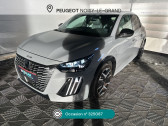 Annonce Peugeot 208 occasion Essence HYBRID 110 E-DCS6 GT � Noisy-le-Grand