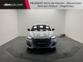 Annonce Peugeot 208 occasion Essence Hybrid 110 e-DCS6 GT � Saint Pierre du Mont