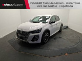 Annonce Peugeot 208 occasion Essence Hybrid 110 e-DCS6 GT � Saint Pierre du Mont