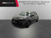 Annonce Peugeot 208 occasion Essence Hybrid 110 e-DCS6 GT � Saint-Pierre-du-Mont
