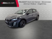 Annonce Peugeot 208 occasion Essence Hybrid 110 e-DCS6 GT � Saint-Pierre-du-Mont