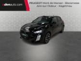 Annonce Peugeot 208 occasion Essence Hybrid 110 e-DCS6 GT � Biscarrosse