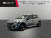 Annonce Peugeot 208 occasion Essence Hybrid 110 e-DCS6 s�rie sp�ciale ENVY � Saint Pierre du Mont