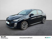 Annonce Peugeot 208 occasion Essence Hybrid 110 e-DCS6 Style  Granville