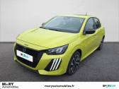Peugeot 208 Hybrid 110 e-DCS6 Style   Tourlaville 50