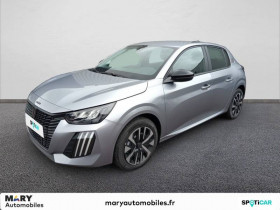 Peugeot 208 , garage MARY AUTOMOBILES SAINT-LO PEUGEOT  Saint-L
