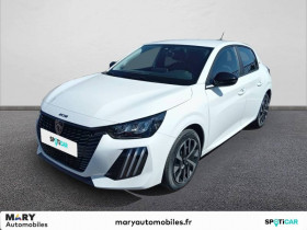 Peugeot 208 , garage MARY AUTOMOBILES SAINT-LO PEUGEOT  Saint-L