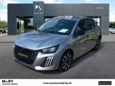 Peugeot 208 Hybrid 110 e-DCS6 Style   BERCK SUR MER 62