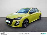 Annonce Peugeot 208 occasion Essence Hybrid 110 e-DCS6 Style  Caen