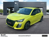 Peugeot 208 Hybrid 110 e-DCS6 Style   BERCK SUR MER 62