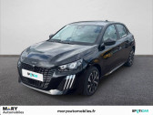 Annonce Peugeot 208 occasion Essence Hybrid 110 e-DCS6 Style  Saint-L