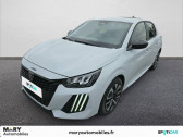 Peugeot 208 Hybrid 110 e-DCS6 Style   Tourlaville 50