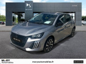 Peugeot 208 Hybrid 110 e-DCS6 Style   BERCK SUR MER 62