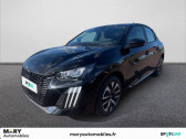 Annonce Peugeot 208 occasion Essence Hybrid 110 e-DCS6 Style  Saint-L