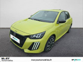Annonce Peugeot 208 occasion Essence Hybrid 110 e-DCS6 Style  Tourlaville