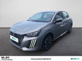 Annonce Peugeot 208 occasion Essence Hybrid 110 e-DCS6 Style  Lisieux