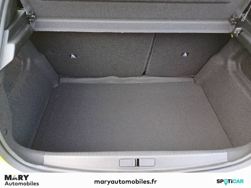 Peugeot 208 Hybrid 110 e-DCS6 Style  occasion  Caen - photo n6