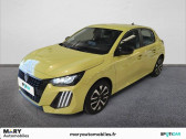 Annonce Peugeot 208 occasion Essence Hybrid 110 e-DCS6 Style  ST QUENTIN