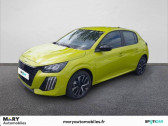 Peugeot 208 Hybrid 110 e-DCS6 Style   LONGUEAU 80