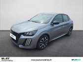Peugeot 208 Hybrid 110 e-DCS6 Style   Vire 14
