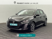 Peugeot 208 HYBRID 110 E-DCS6 STYLE   Montvrain 77