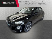 Annonce Peugeot 208 occasion Essence Hybrid 110 e-DCS6 Style  Biscarrosse