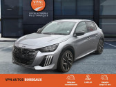 Annonce Peugeot 208 occasion  hybrid 110ch e-dcs6 GT � M�rignac