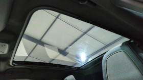 Peugeot 208 Hybrid 136 bva e-dcs6 gt + navi + pack vision + toit pano  occasion � Ganges - photo n�13