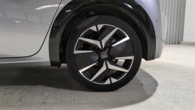 Peugeot 208 Hybrid 136 bva e-dcs6 gt + navi + pack vision + toit pano  occasion � Ganges - photo n�7