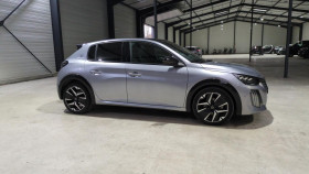 Peugeot 208 , garage SJ AUTOMOBILES � Ganges