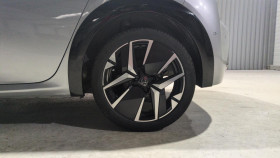 Peugeot 208 Hybrid 136 bva e-dcs6 gt + navi + pack vision + toit pano  occasion � Ganges - photo n�7