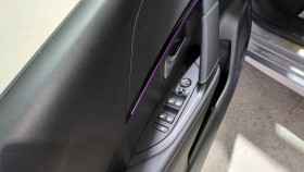 Peugeot 208 Hybrid 136 bva e-dcs6 gt + navi + pack vision + toit pano  occasion � Ganges - photo n�10