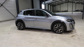 Peugeot 208 , garage SJ AUTOMOBILES � Ganges
