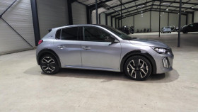 Peugeot 208 , garage SJ AUTOMOBILES � Ganges