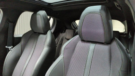 Peugeot 208 Hybrid 136 bva e-dcs6 gt + navi + pack vision + toit pano  occasion � Ganges - photo n�12