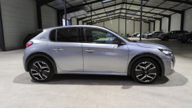 Peugeot 208 Hybrid 136 bva e-dcs6 gt + navi + pack vision + toit pano  occasion � Ganges - photo n�3