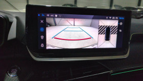 Peugeot 208 Hybrid 136 bva e-dcs6 gt + navi + pack vision + toit pano  occasion � Ganges - photo n�16