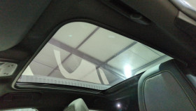 Peugeot 208 Hybrid 136 bva e-dcs6 gt + navi + pack vision + toit pano  occasion � Ganges - photo n�12