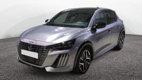 Peugeot 208 , garage SJ AUTOMOBILES � Ganges