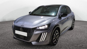 Peugeot 208 , garage SJ AUTOMOBILES � Ganges