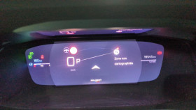 Peugeot 208 Hybrid 136 bva e-dcs6 gt + navi + pack vision + toit pano  occasion � Ganges - photo n�13