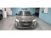 Peugeot 208 Hybrid 136 e-DCS6 Allure   FONTENAY SOUS BOIS 94