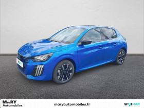 Peugeot 208 , garage MARY AUTOMOBILES AMIENS PEUGEOT  LONGUEAU