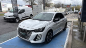 Peugeot 208 occasion année 2024 Annonce Peugeot 208 occasion Essence Hybrid 136 e-DCS6 Allure à PERPIGNAN